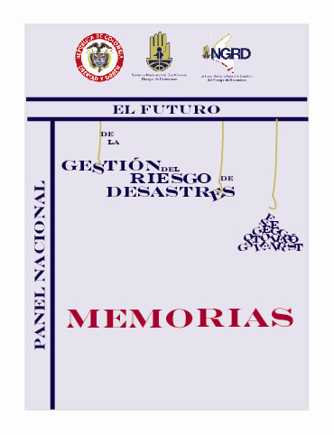 Memorias Post Hyogo