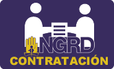 CONTRATACI�N UNGRD