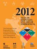 Gu�a de Respuesta en Caso de Emergencia