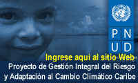 Proyecto PNUD