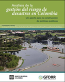 Libro An�lisis de la Gesti�n del Riesgo de Desastres en Colombia
