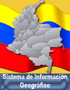 Sistema de Informaci�n Geogr�fico
